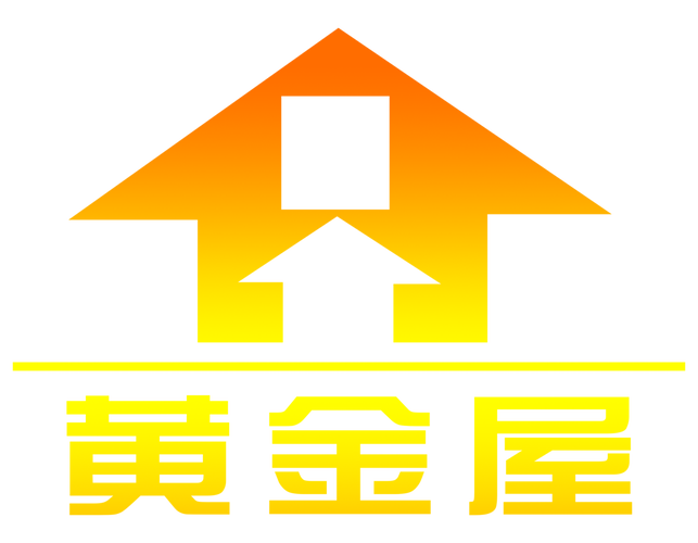 黄金屋app图标