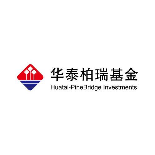 华泰柏瑞基金官网截图