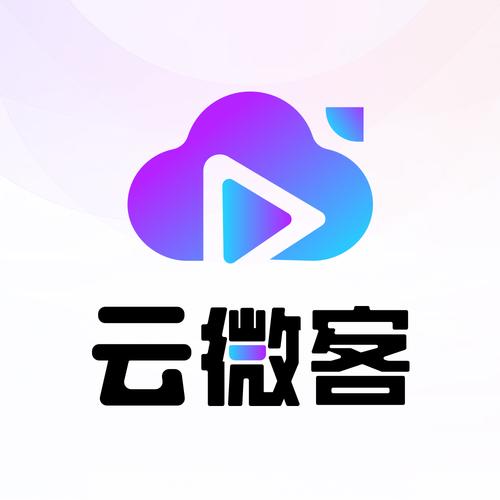 微客云区块链图标
