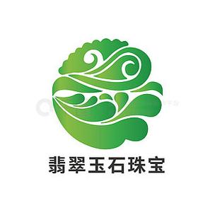 翡翠大亨领翡翠玉图标