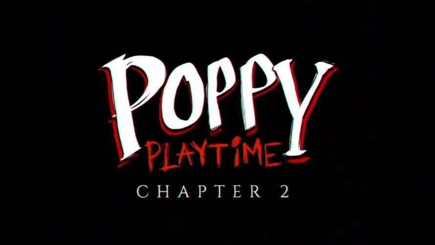 poppyplaytime第二章游戏试玩下载正版图标