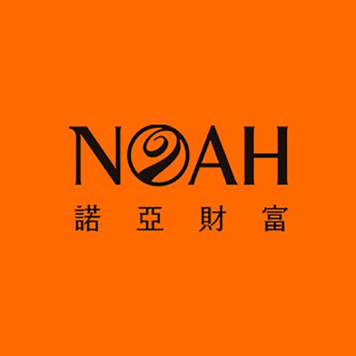 诺亚财富抖音