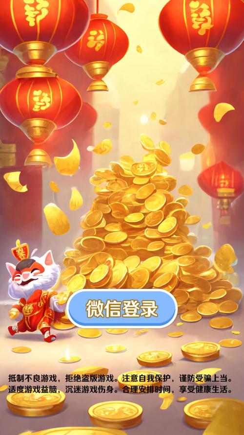 欢乐大富翁2红包版app