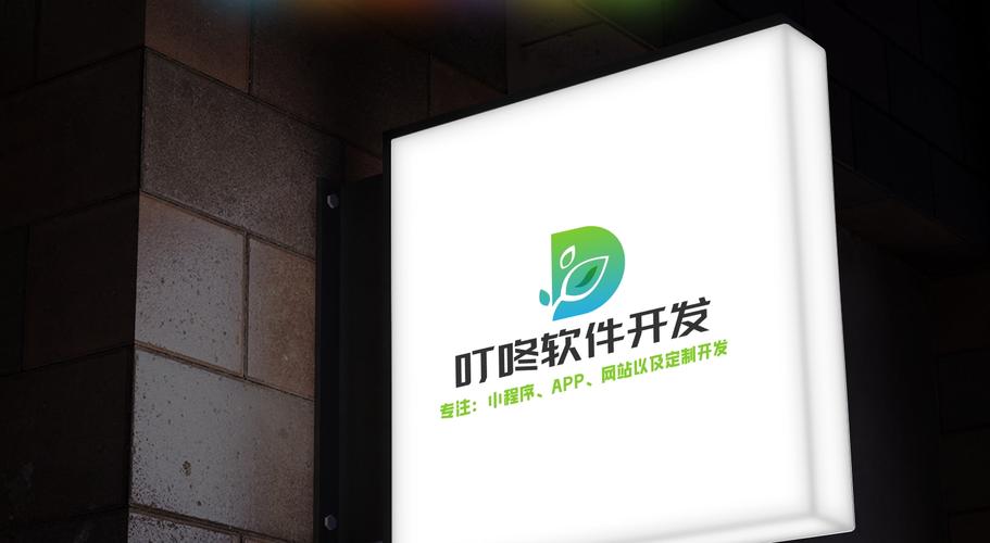 叮咚客截图