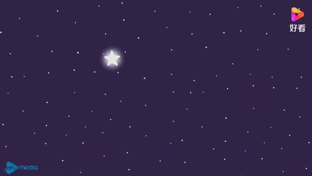 星星情侣动态壁纸缩略图