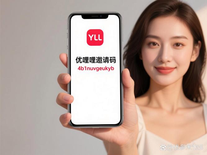 优头条邀请码手机截图