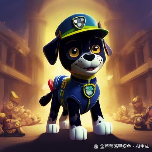 头号英雄汪仔答题图标