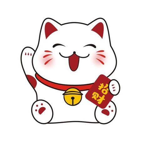 招财猫刷客系统