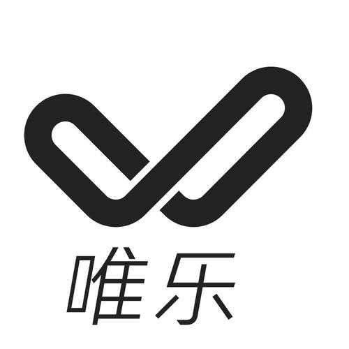 唯乐官方版正版图标