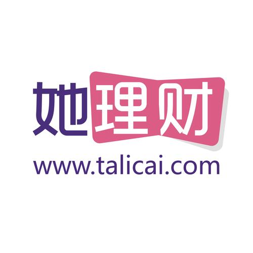 她理财官网女性理图标