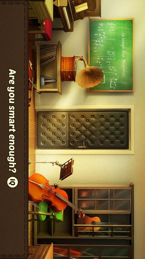 100门学校逃脱截图