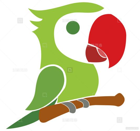鹦鹉王国赚钱图标