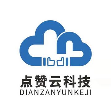 赞赞云图标