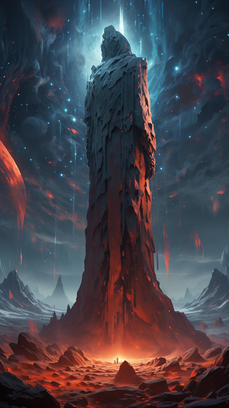 火星矿池手机赚钱图标