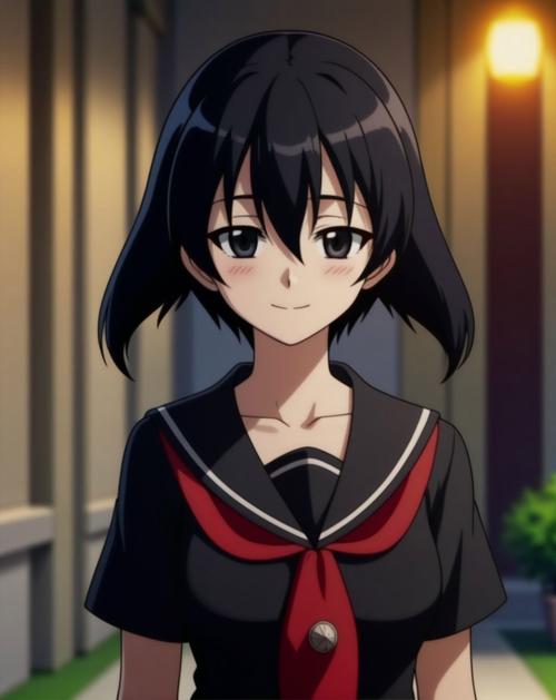 黑瞳安装