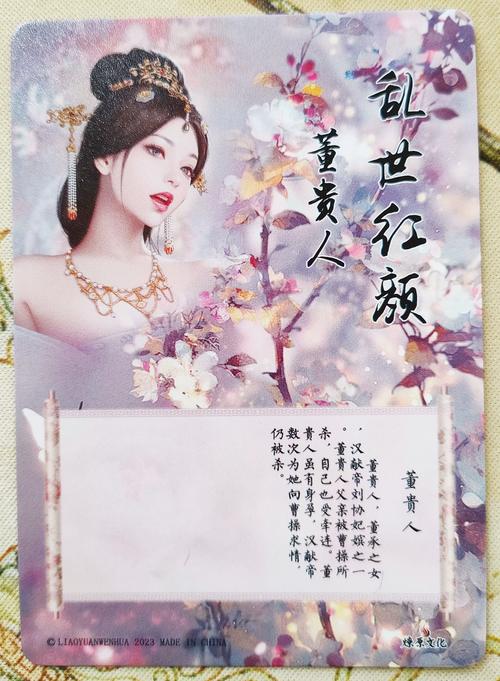 红颜乱佳人小说手截图