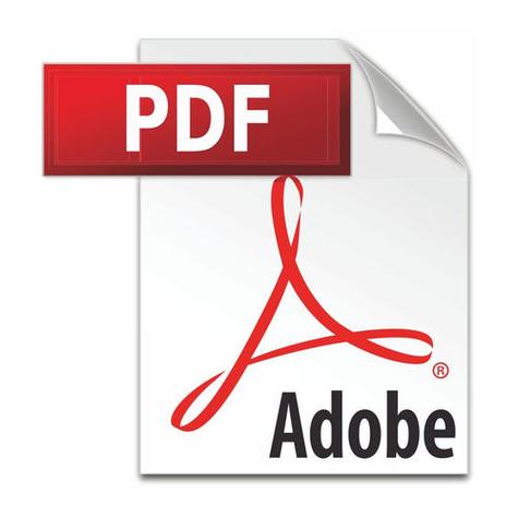 PDF阅读器Re图标