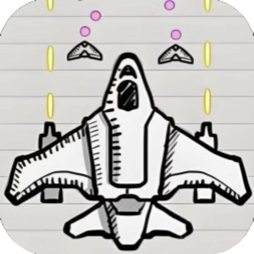 火星战机破解金币版截图