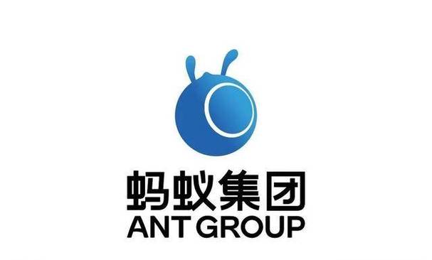 蚂蚁机器人最新图标
