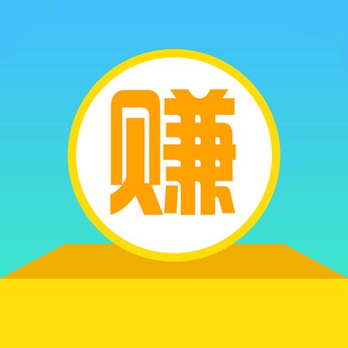 掌上网赚官网版图标