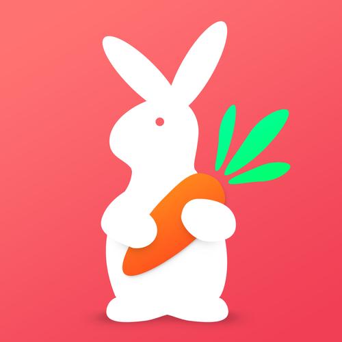优选小兔官网图标