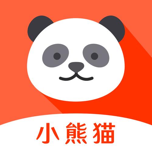熊猫联盟app赚钱版图标
