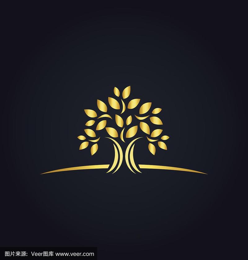 种黄金树
