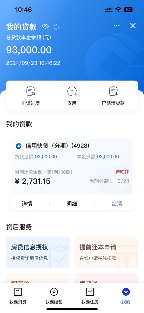 爱贷借款