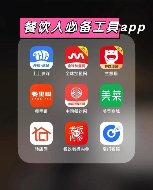 饭店模拟器赚钱APP手机版图标