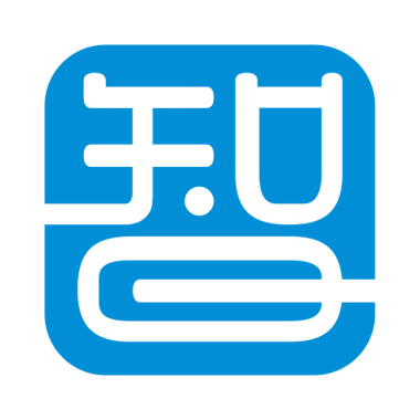 智享i赞平台图标