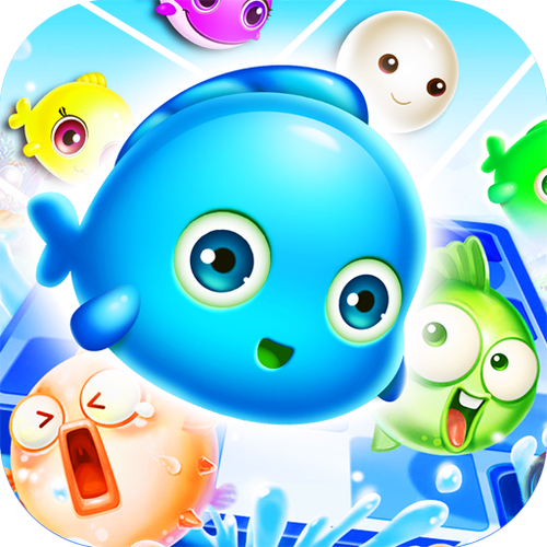 海底消消乐plus