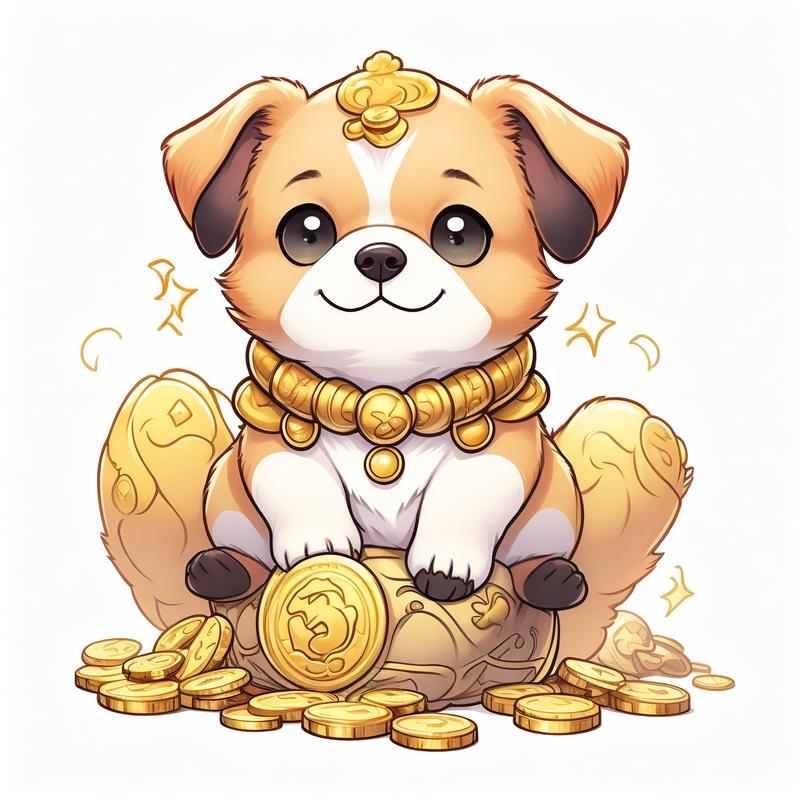 萌狗旺财红包福利版