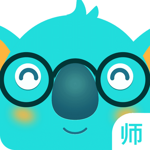 考拉阅读老师端图标