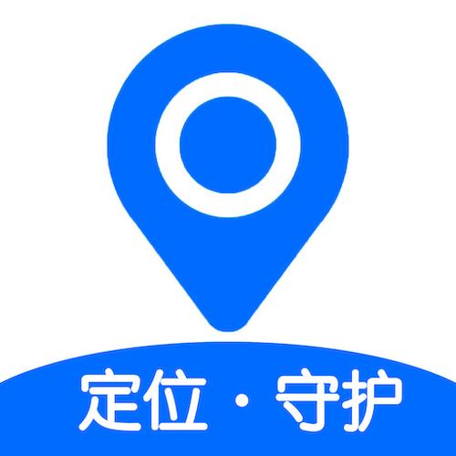 寻位宝手机虚拟定图标