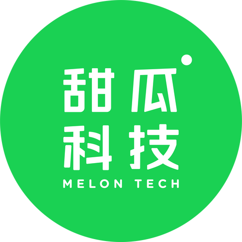 甜瓜小视频图标