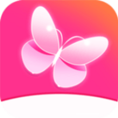 蝴蝶传媒安卓最新版app手机版图标