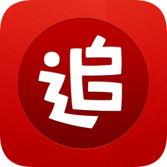 口袋追书最新安卓图标