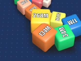 2048贪吃蛇安游戏截图