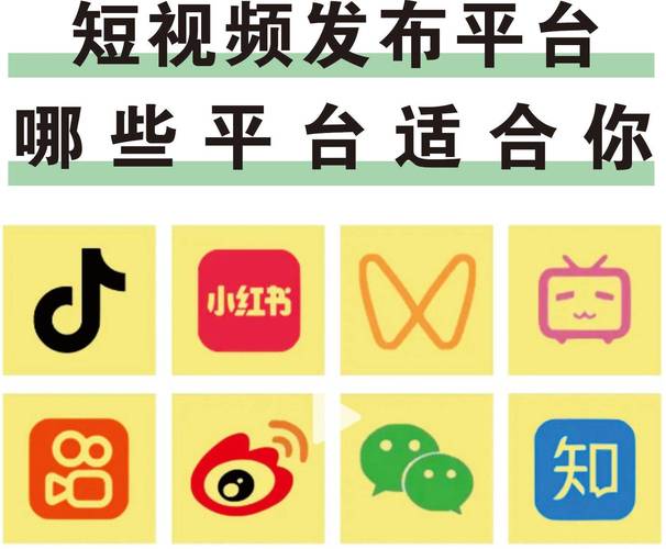发布者看短视频赚