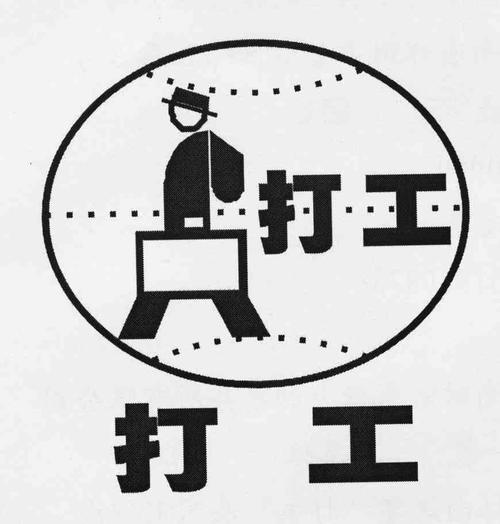 打工高手截图