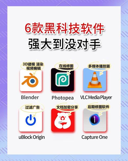 黑科技-注册机分享软件下载