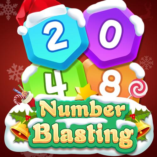 一起2048红包版下载图标
