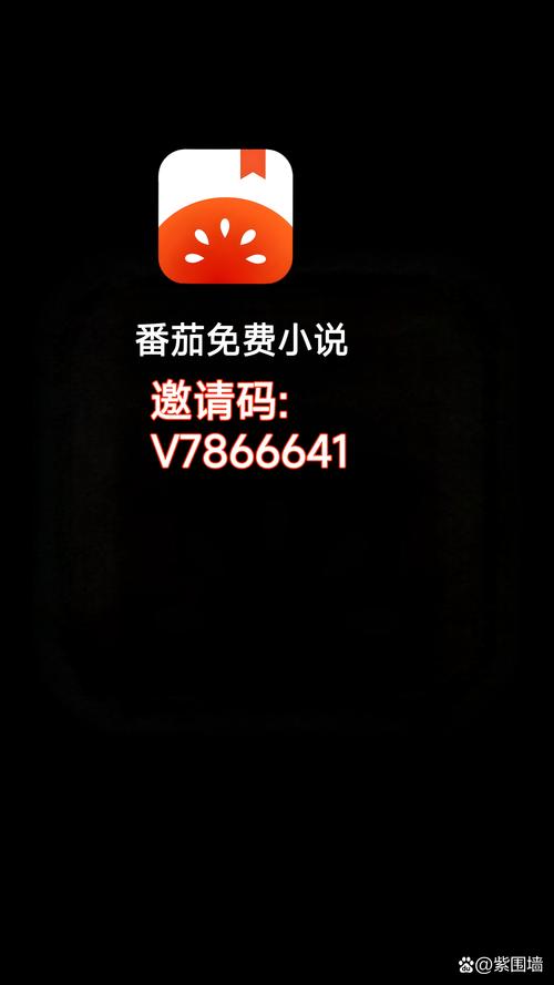番茄看点邀请码手截图