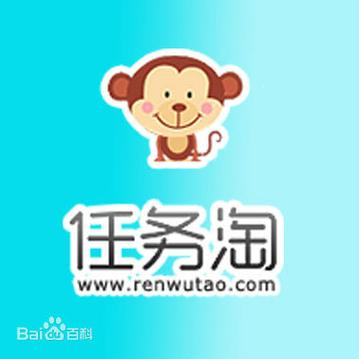 芝麻淘任务赚钱图标