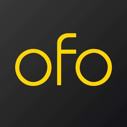 ofo新加坡版骑截图