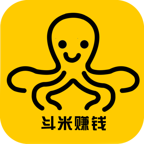 斗米小说安卓版v图标