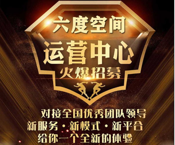 六度空间赚钱缩略图