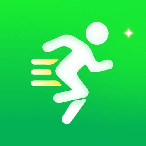 全民走路app