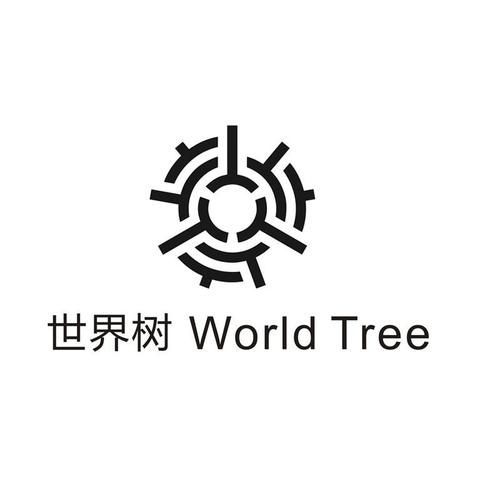 林荫世界种树分红图标