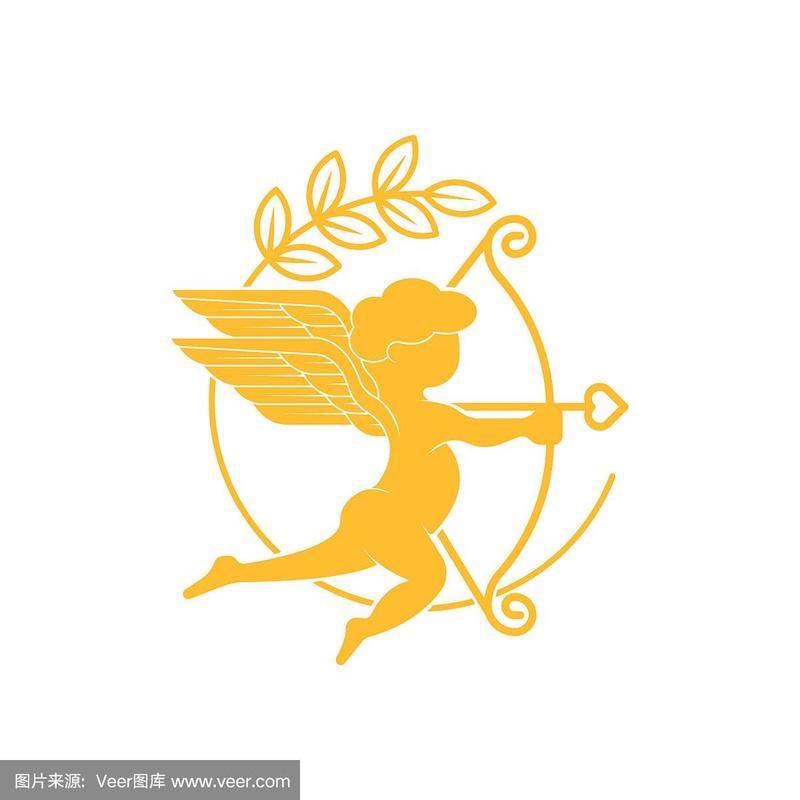 丘比特箭借款图标